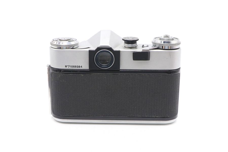 Kalimar SR200 kit / Зенит Е for USA