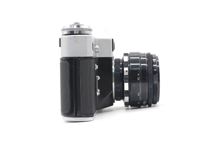 Kalimar SR200 kit / Зенит Е for USA