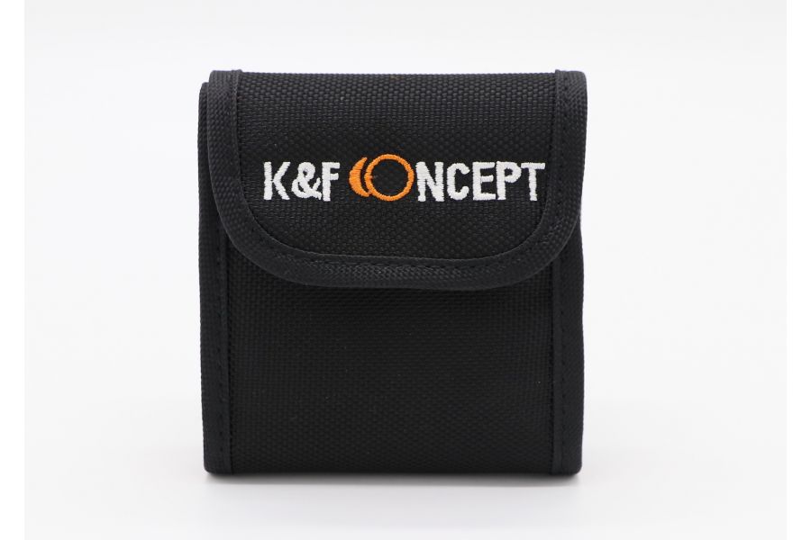 Чехол для светофильтров K/F Consept