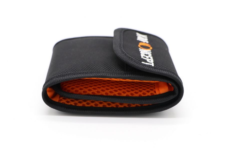 Чехол для светофильтров K/F Consept