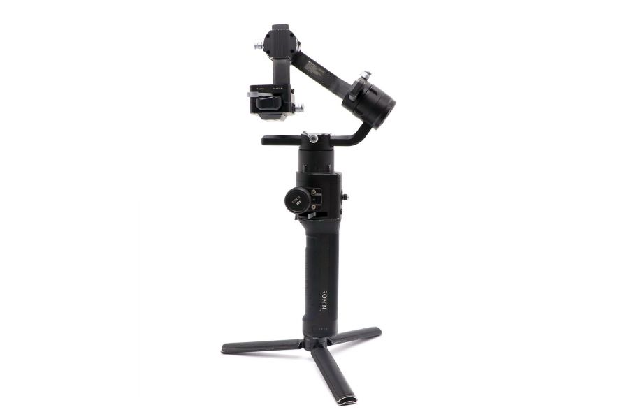 Стабилизатор DJI Ronin-S