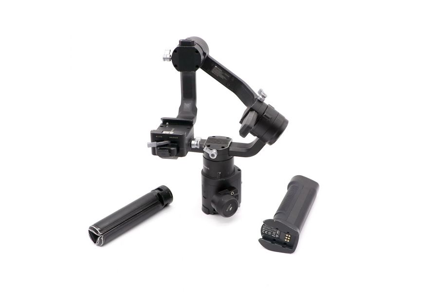 Стабилизатор DJI Ronin-S