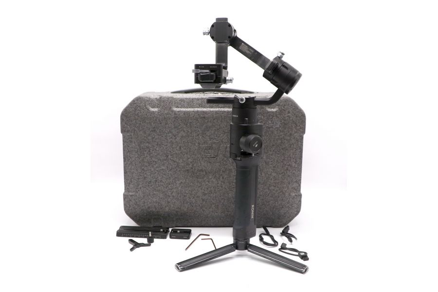 Стабилизатор DJI Ronin-S