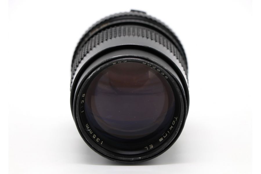 Tokina EL 135mm/2.8