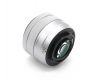 Fujifilm Fujinon XC 15-45mm f/3.5-5.6 OIS PZ silver
