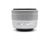 Fujifilm Fujinon XC 15-45mm f/3.5-5.6 OIS PZ silver