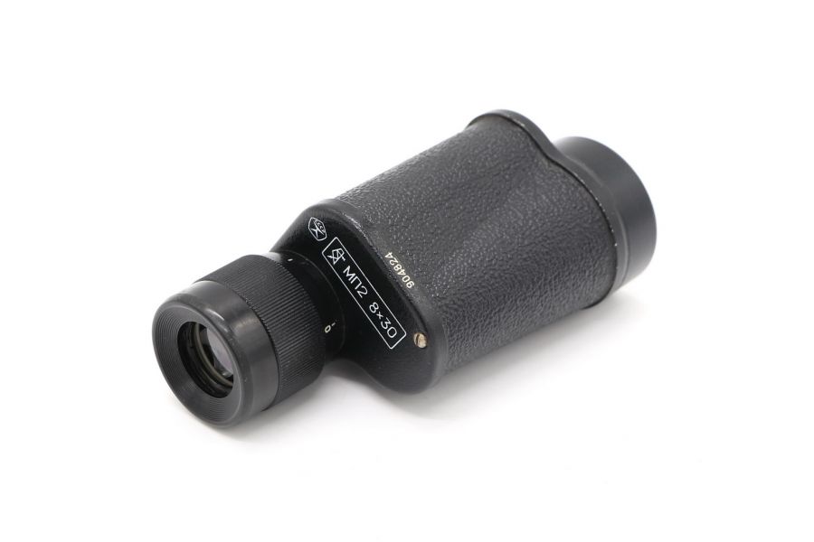 Монокль МП2 8х30 (СССР, 1989)