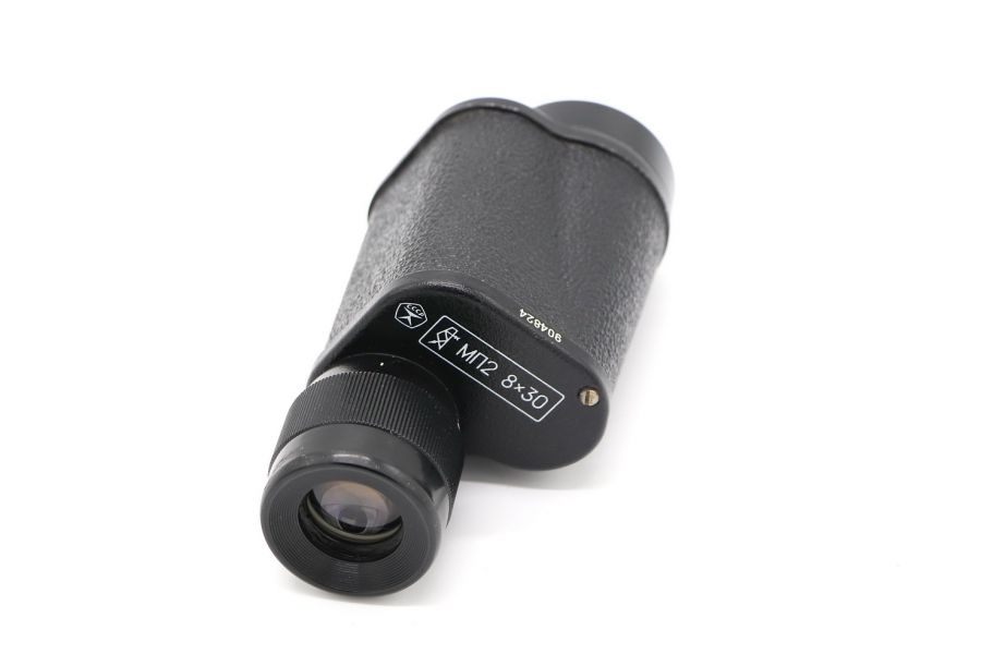 Монокль МП2 8х30 (СССР, 1989)