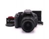 Canon EOS 600D kit (пробег 19890 кадров)