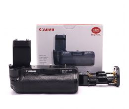 Батарейная ручка Canon BG-E3 в упаковке