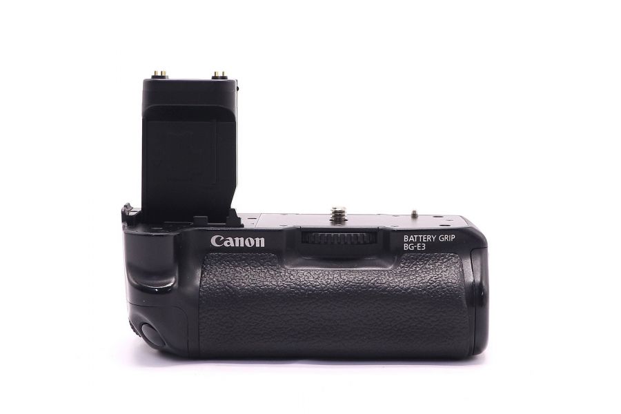 Батарейная ручка Canon BG-E3 в упаковке