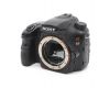 Sony A65 body (пробег 70510 кадров)