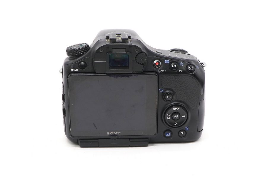 Sony A65 body (пробег 70510 кадров)