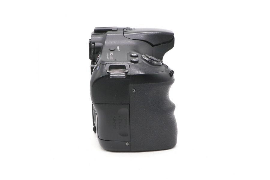 Sony A65 body (пробег 70510 кадров)