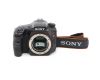 Sony A65 body (пробег 70510 кадров)