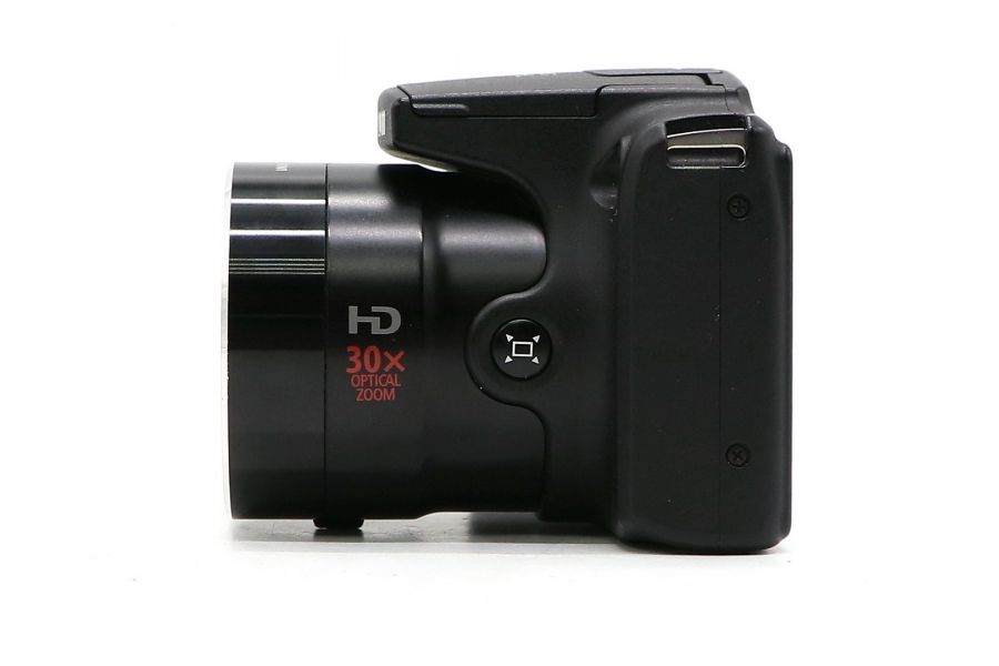 Canon PowerShot SX500 IS