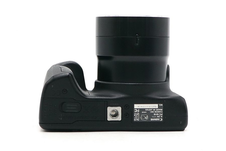 Canon PowerShot SX500 IS