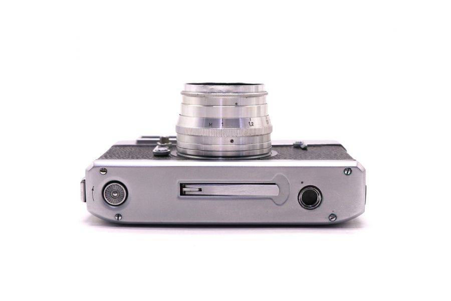 Редкость ф/а Друг (КМЗ, 1960)