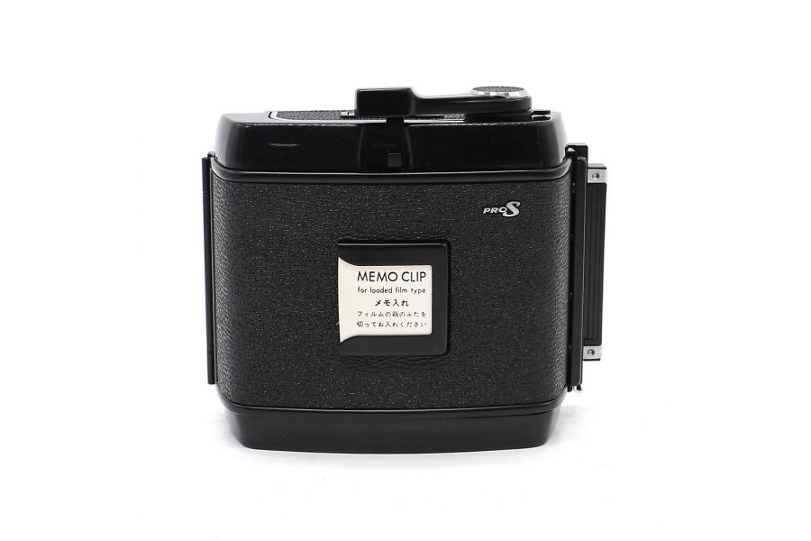 Кассета Mamiya Pro-s 220 Roll Film Holder