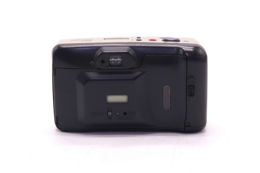 Yashica Zoomate 70Z в упаковке