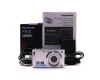 Panasonic Lumix DMC-FS3 в упаковке