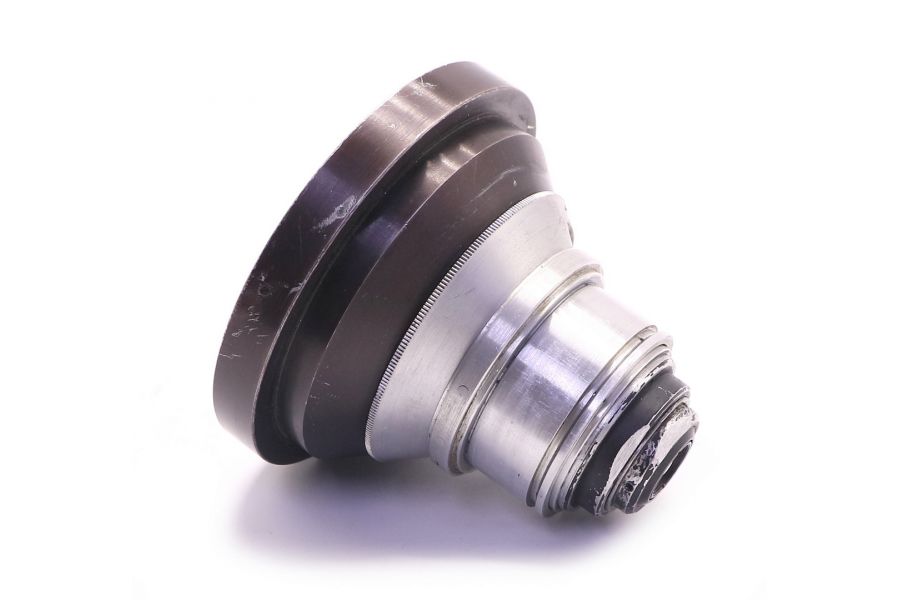 ОКС1-18-1 18mm f/2.8 переделка