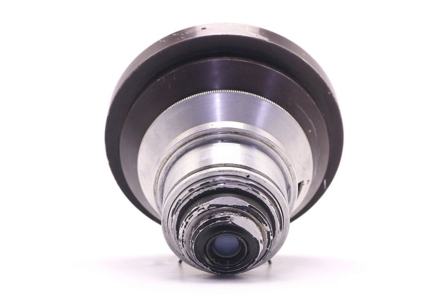 ОКС1-18-1 18mm f/2.8 переделка