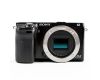 Sony Alpha NEX-7 body