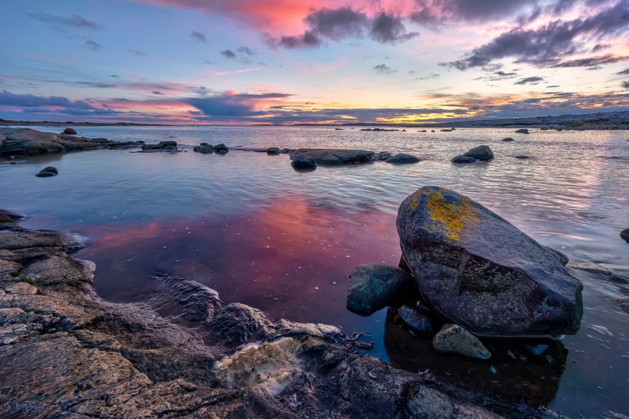 Sony 10-18mm f/4 (SEL-1018)