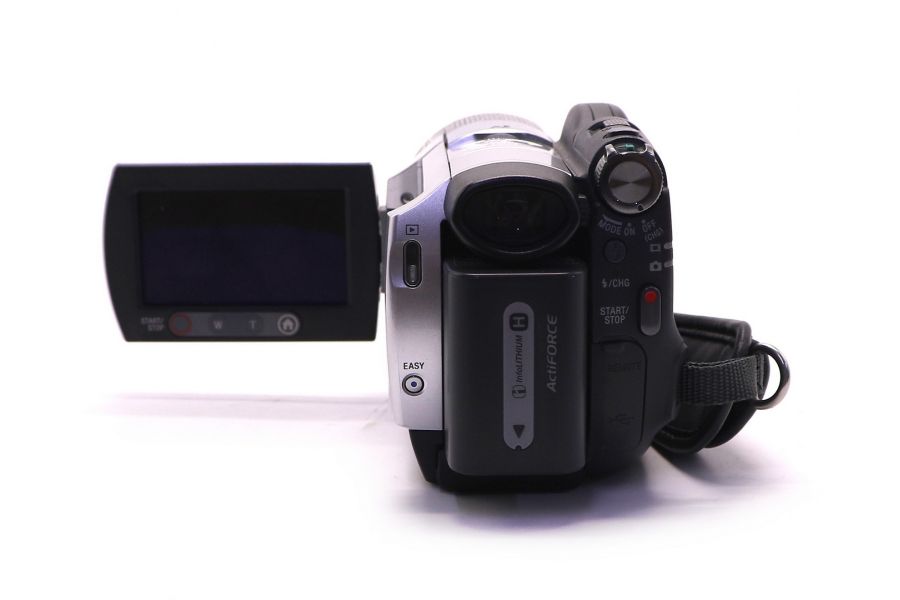 Видеокамера Sony HDR-UX5E