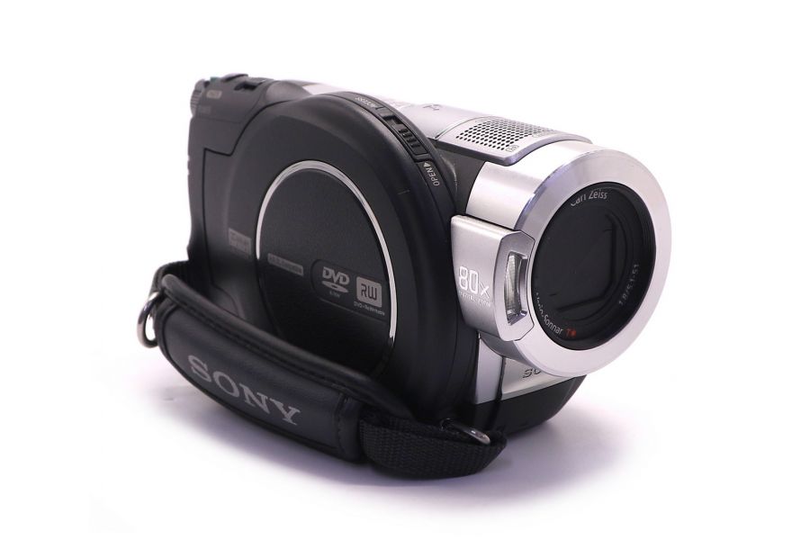 Видеокамера Sony HDR-UX5E