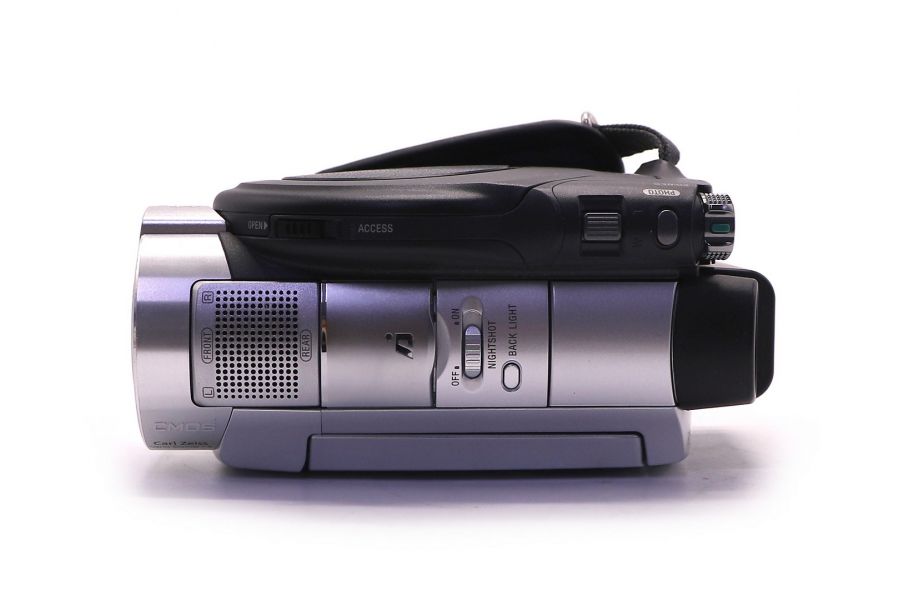 Видеокамера Sony HDR-UX5E