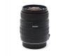 Sigma AF Zoom 28-80mm f/3.5-5.6 HF Macro Aspherical for Sigma SA