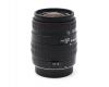 Sigma AF Zoom 28-80mm f/3.5-5.6 HF Macro Aspherical for Sigma SA