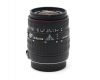Sigma AF Zoom 28-80mm f/3.5-5.6 HF Macro Aspherical for Sigma SA