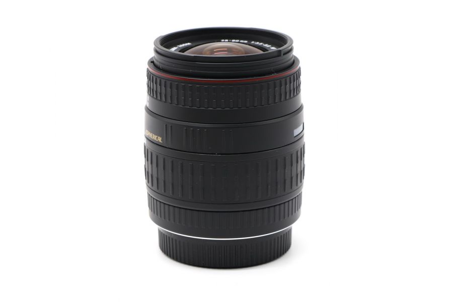 Sigma AF Zoom 28-80mm f/3.5-5.6 HF Macro Aspherical for Sigma SA