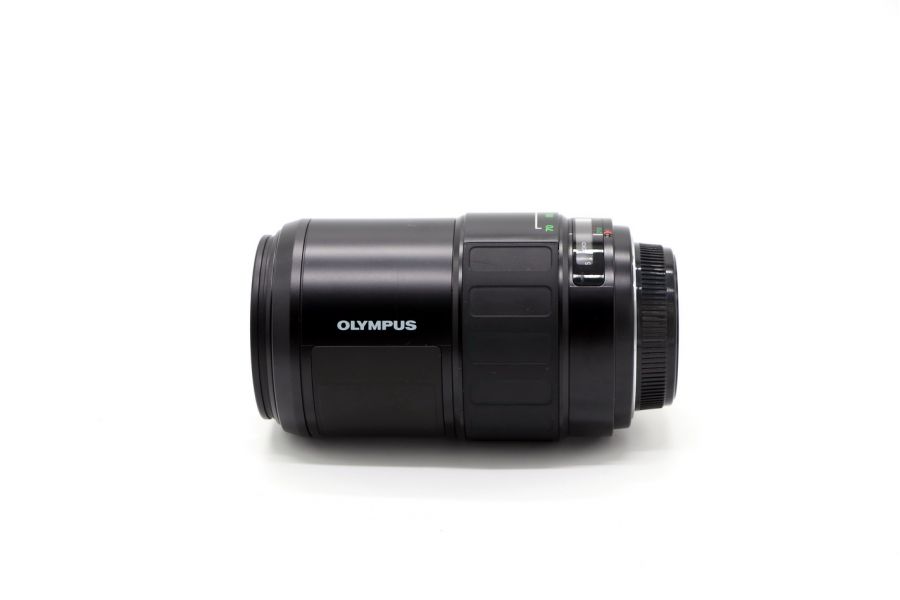 Olympus 70-210mm f/3.5-4.5 PF Zoom