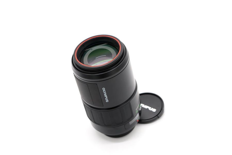 Olympus 70-210mm f/3.5-4.5 PF Zoom