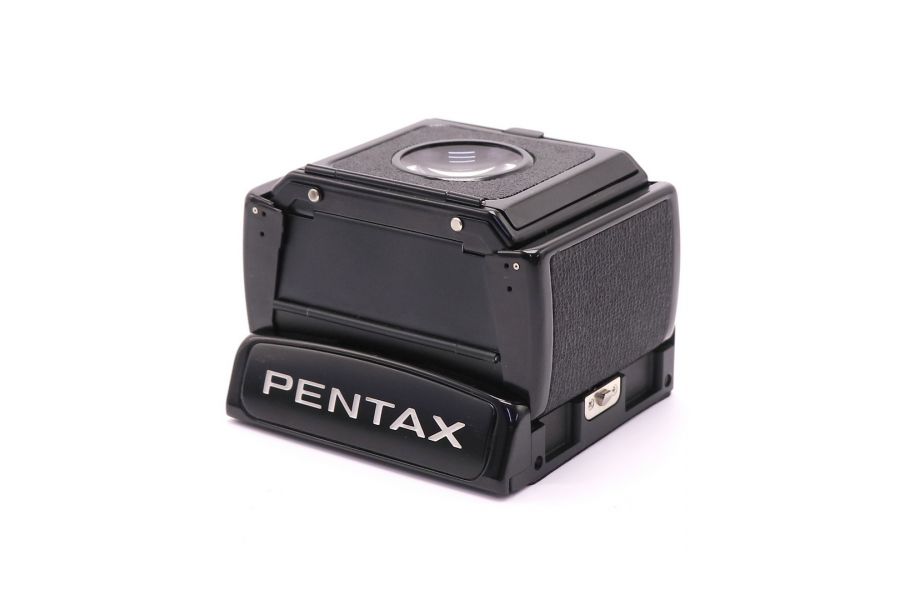 Шахта Pentax