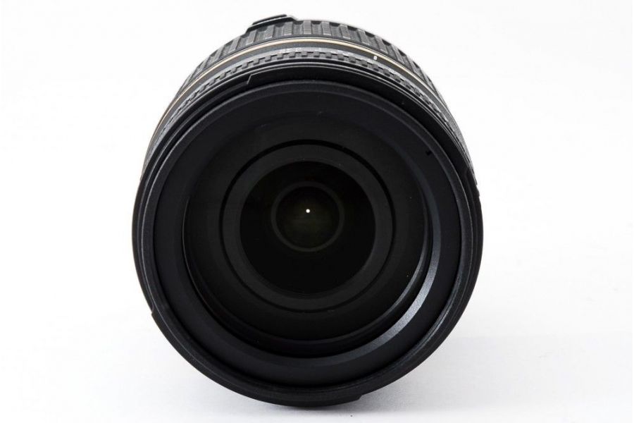 Tamron AF 18-250mm f/3.5-6.3 Di II LD Aspherical (IF) (A18) Nikon F