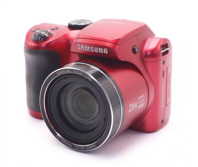 Samsung WB100