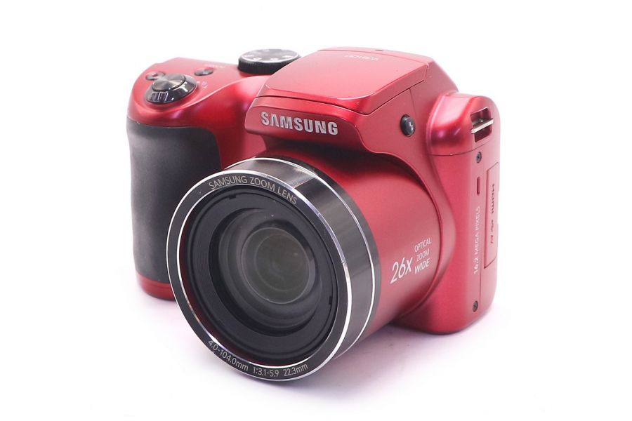 Samsung WB100