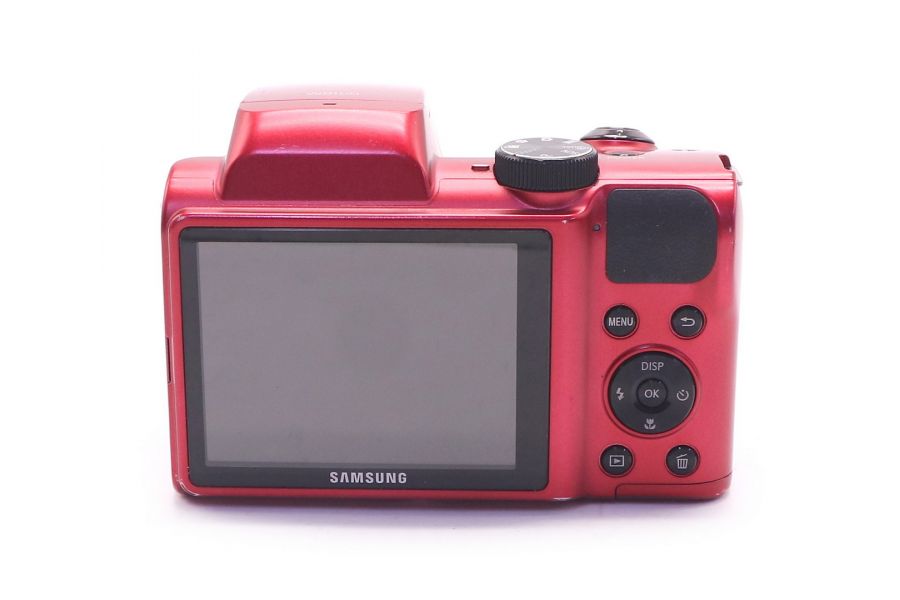 Samsung WB100