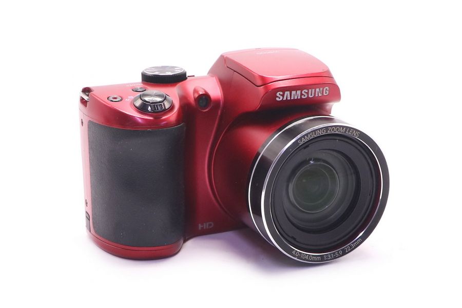 Samsung WB100