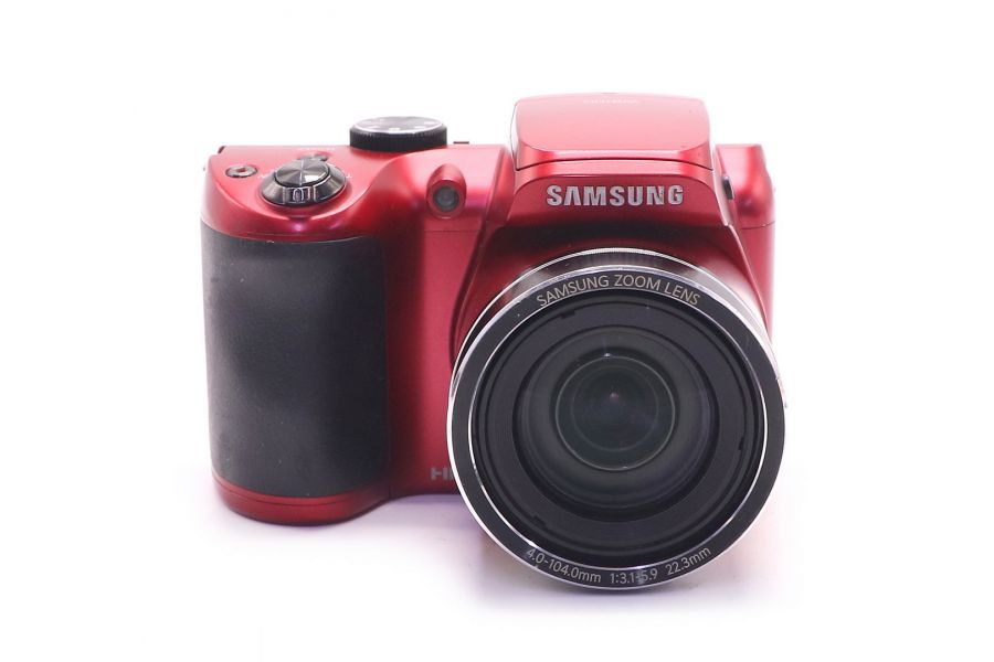 Samsung WB100