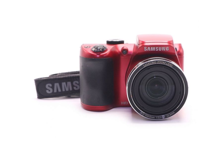 Samsung WB100