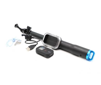 Купить Пульт управления GoPro Smart Remote ARMTE-001 Пульт управления GoPro Smart Remote ARMTE-001