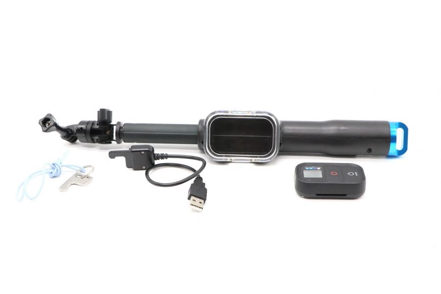 Пульт управления GoPro Smart Remote ARMTE-001