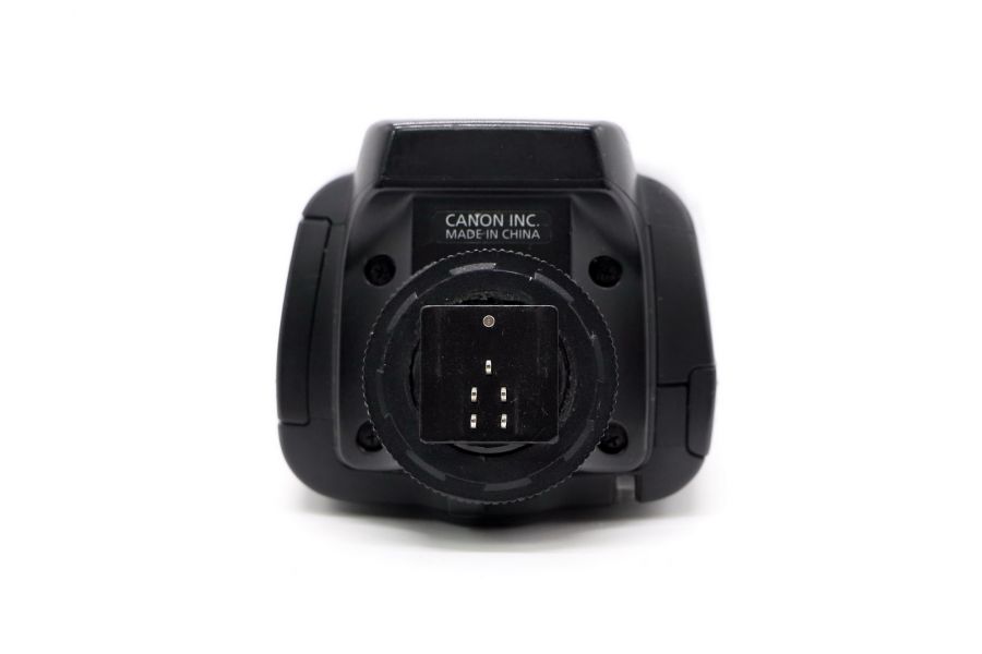 Фотовспышка Canon Speedlite 430EX (China, 2011)