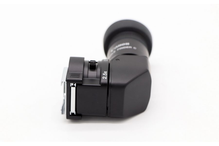 Видоискатель угловой Canon Angle Finder С 1.25х-2.5х 